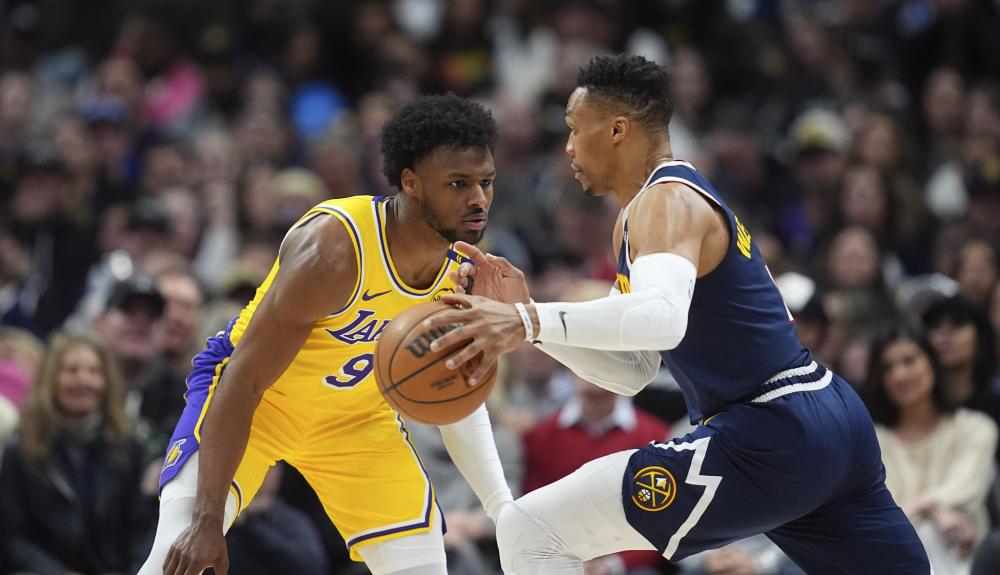 他们可能会 他们可能会