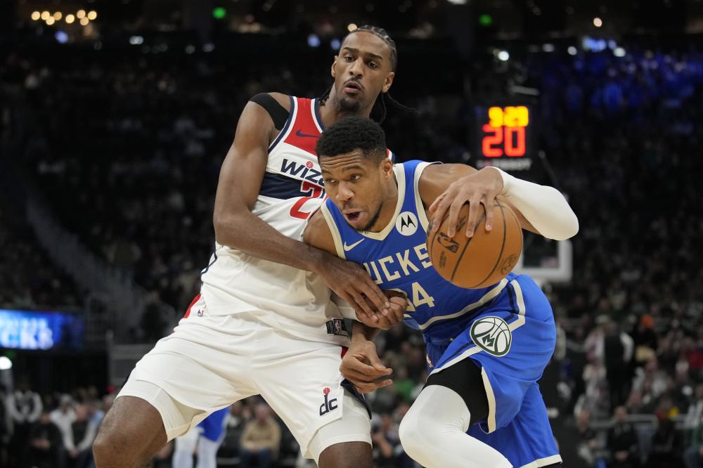 打法多样 打法多样