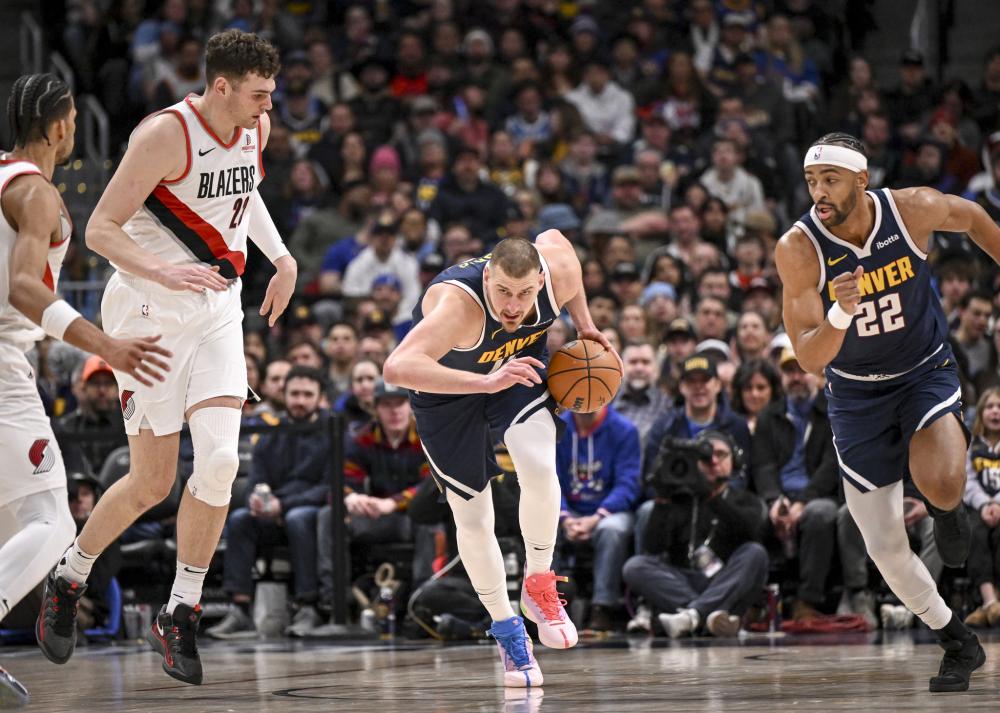 利拉德赛季 利拉德赛季